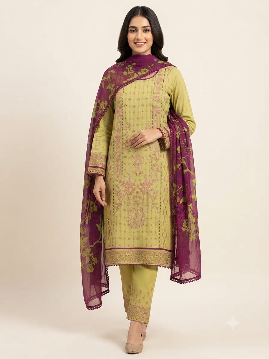 Bridal Collection Piece 33